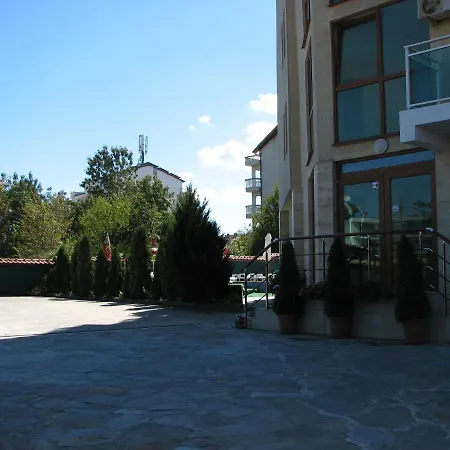 فندق Sole بريمورسكو