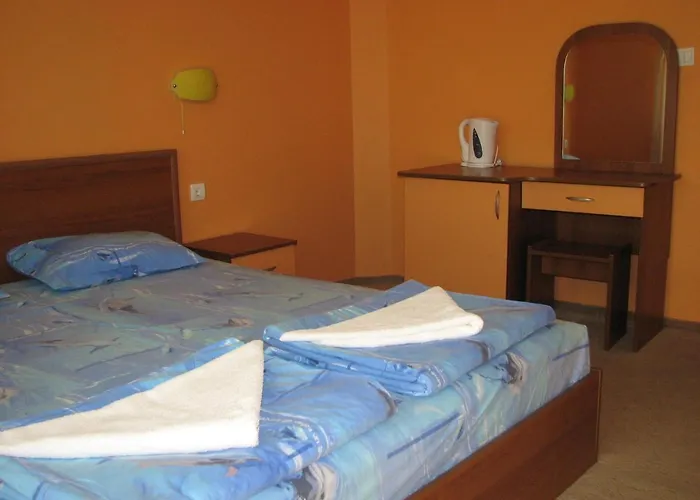 Sole 2* Πριμόρσκο