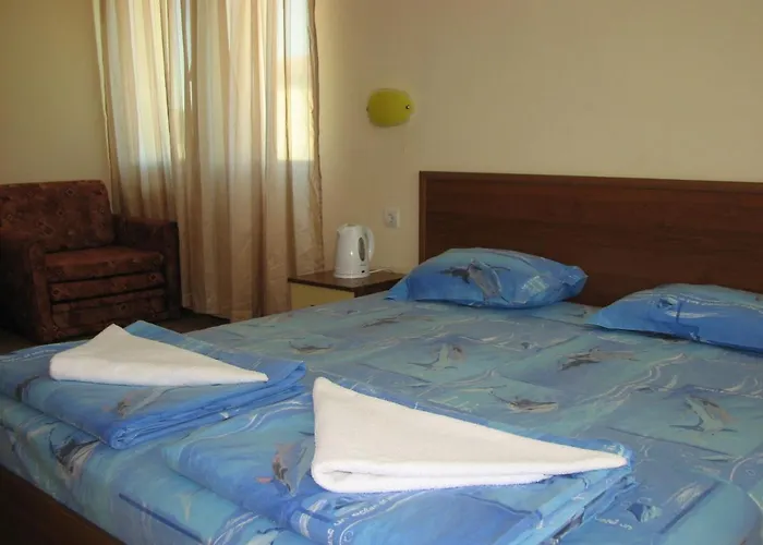 Ξενοδοχείο Sole