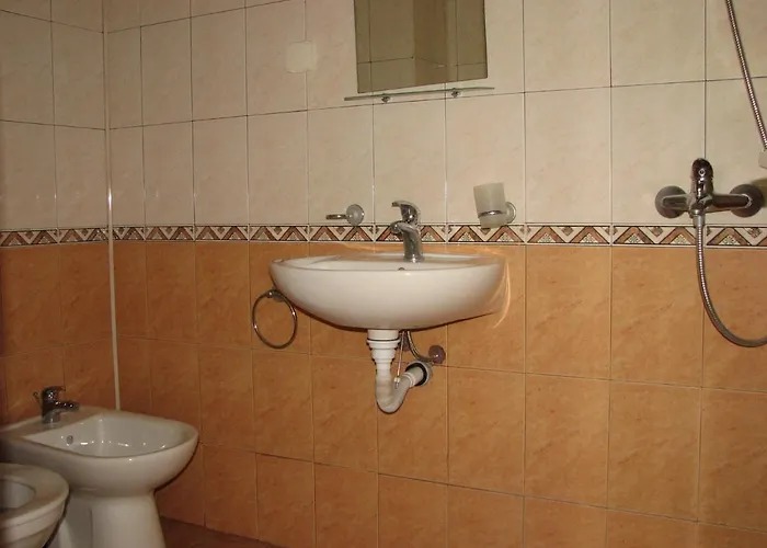 Ξενοδοχείο Sole Πριμόρσκο