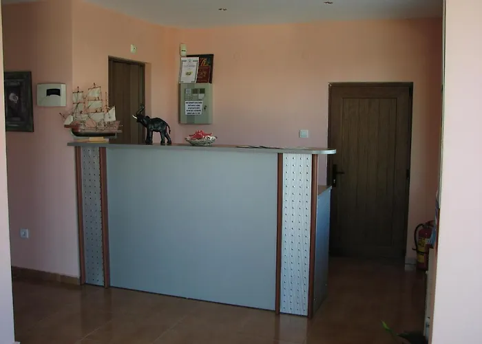 Sole Ξενοδοχείο Πριμόρσκο