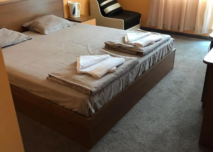 Sole 2* Πριμόρσκο